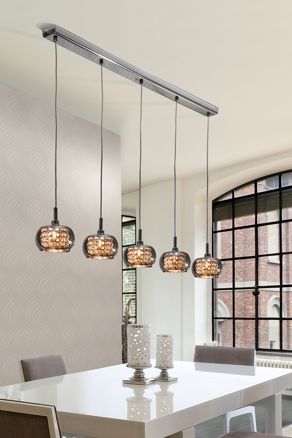 dining room lights