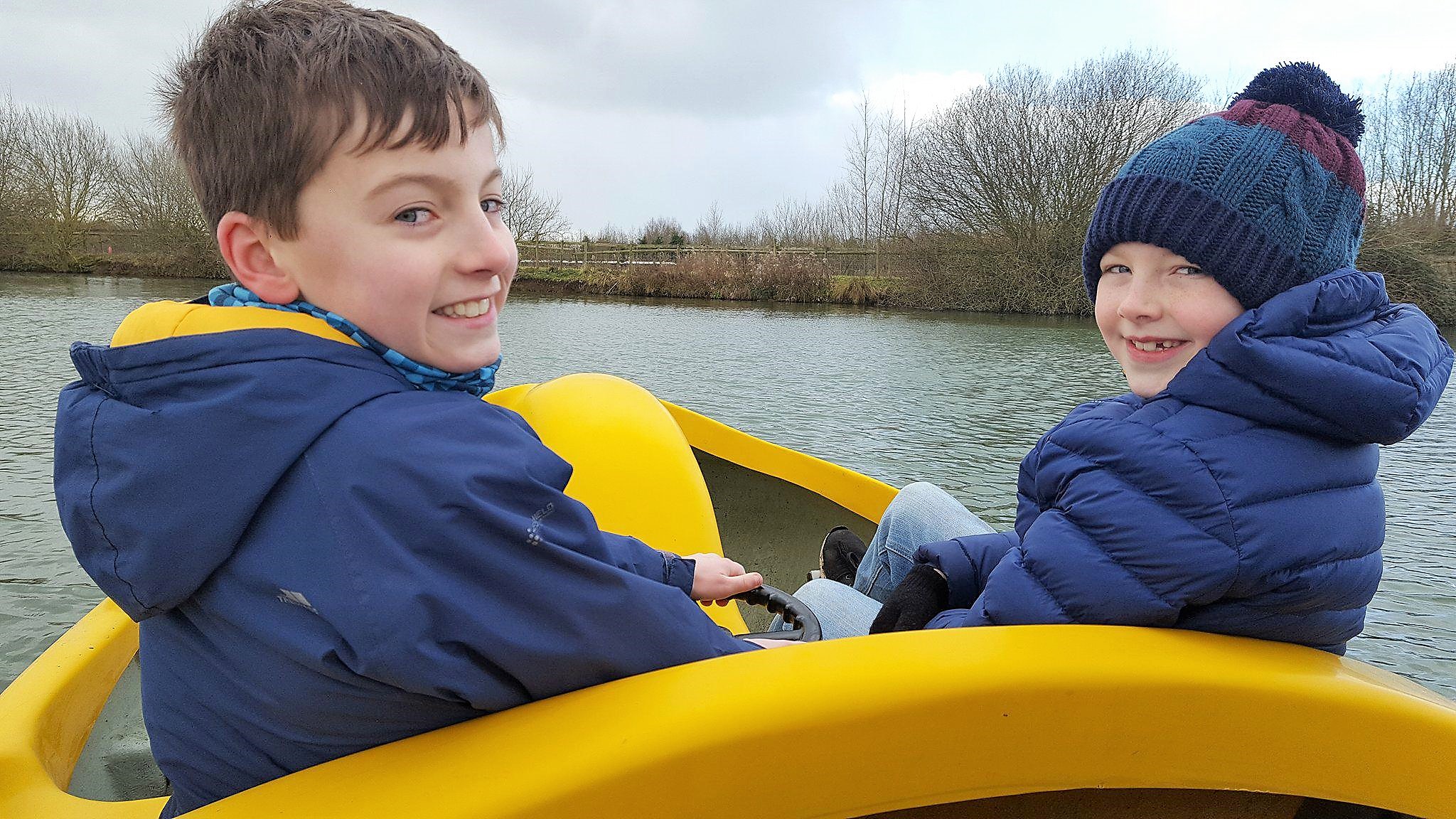 adventures twinlakes