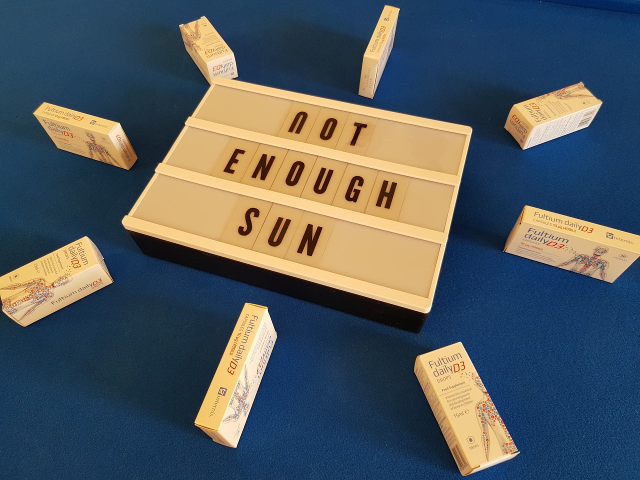 Vitamin D