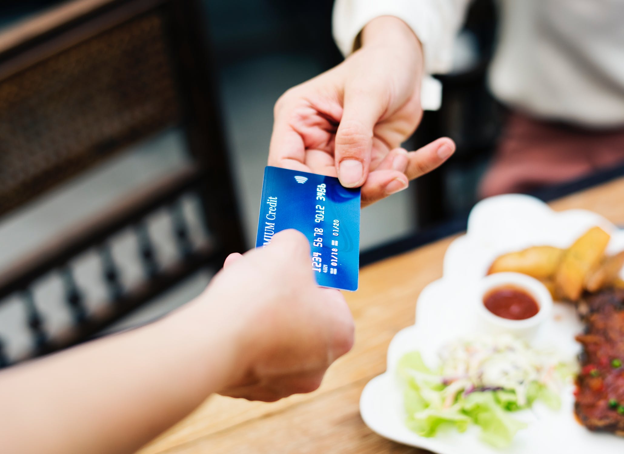 credit score