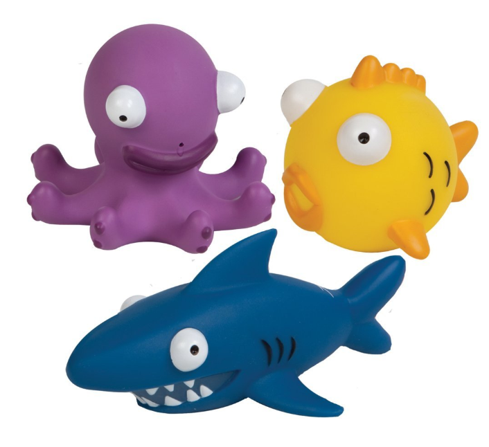 swimming travel essentials