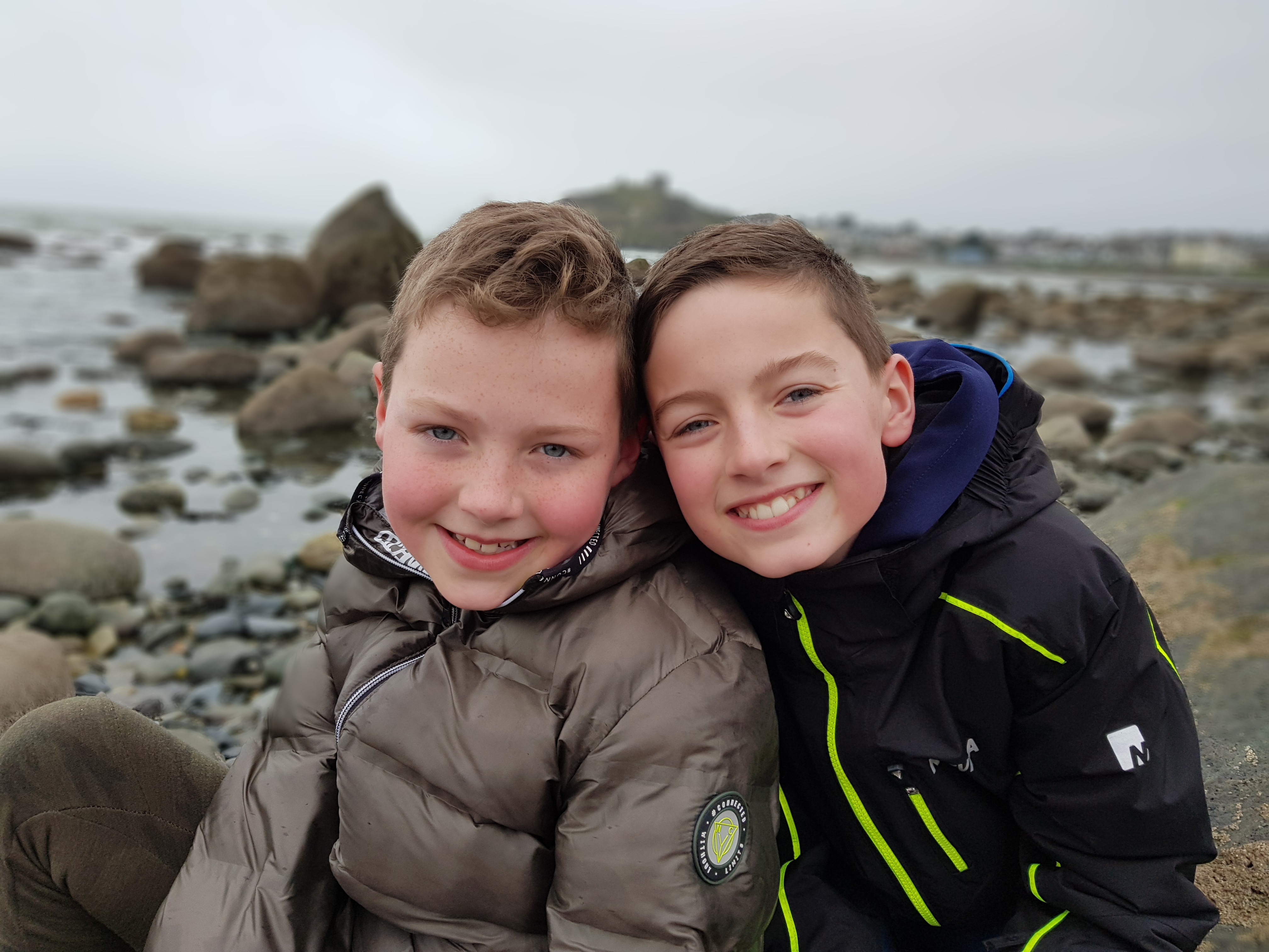 My February Wins
