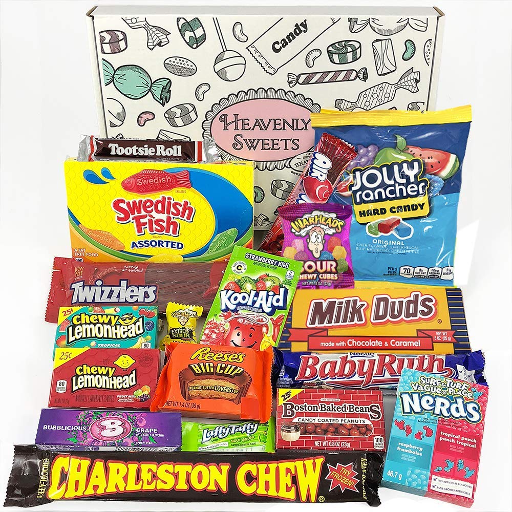 wins sweets