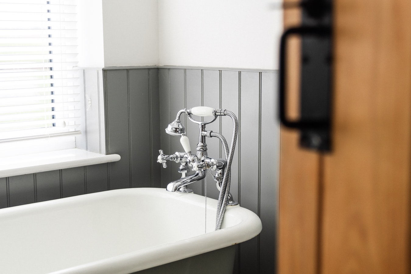 bathroom remodel