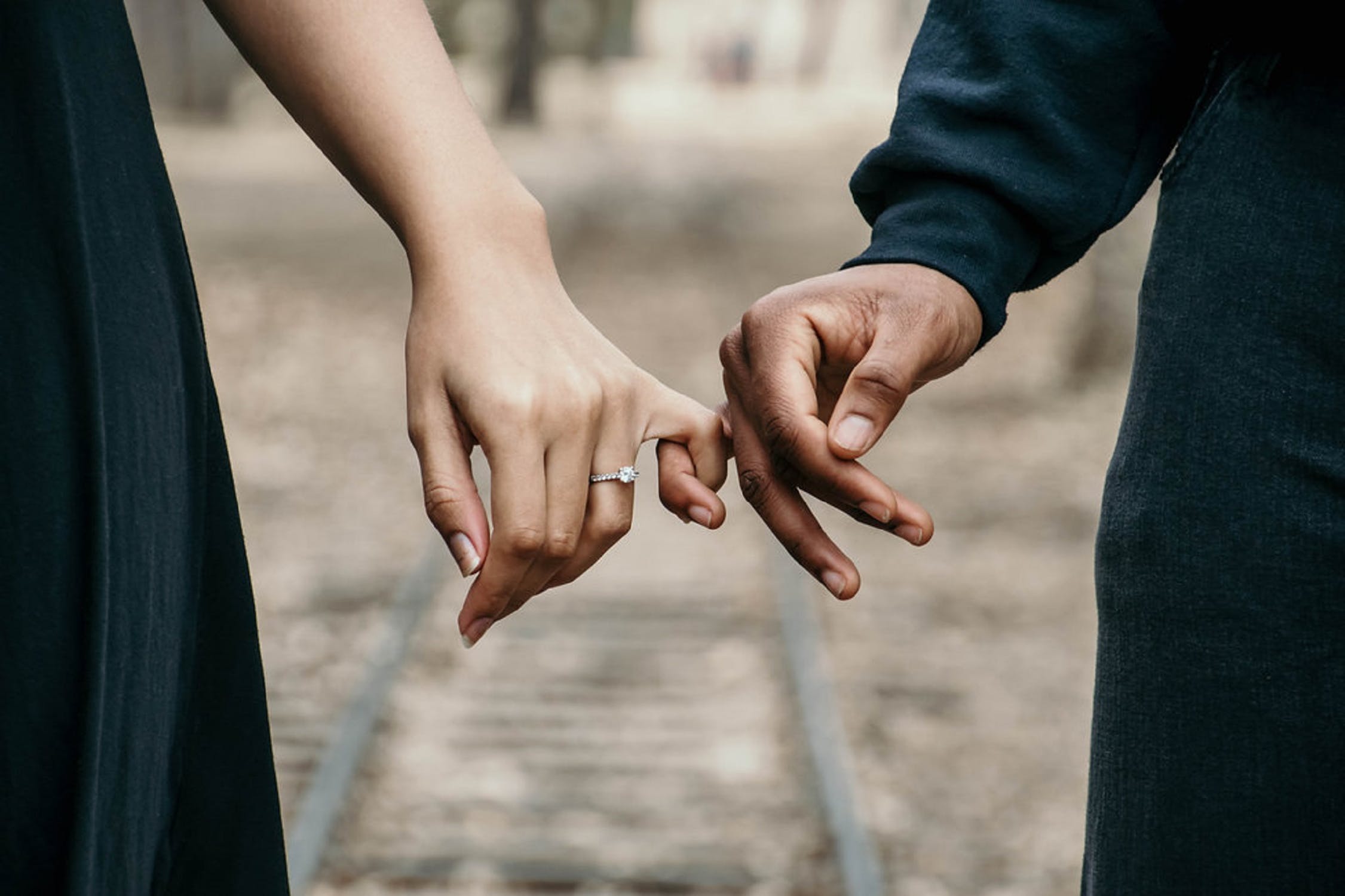 marriage proposal