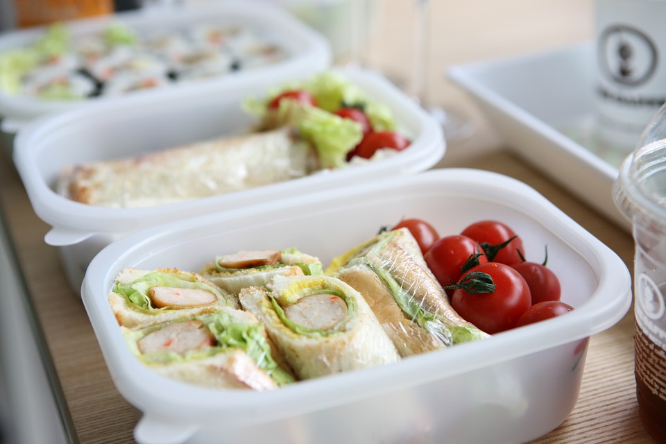 Seven Tips for Packing Your Kids Lunchboxes