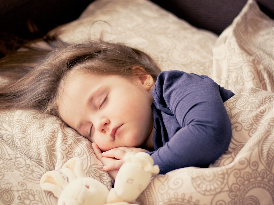 How To Successfully Transition Your Child into A New Bed