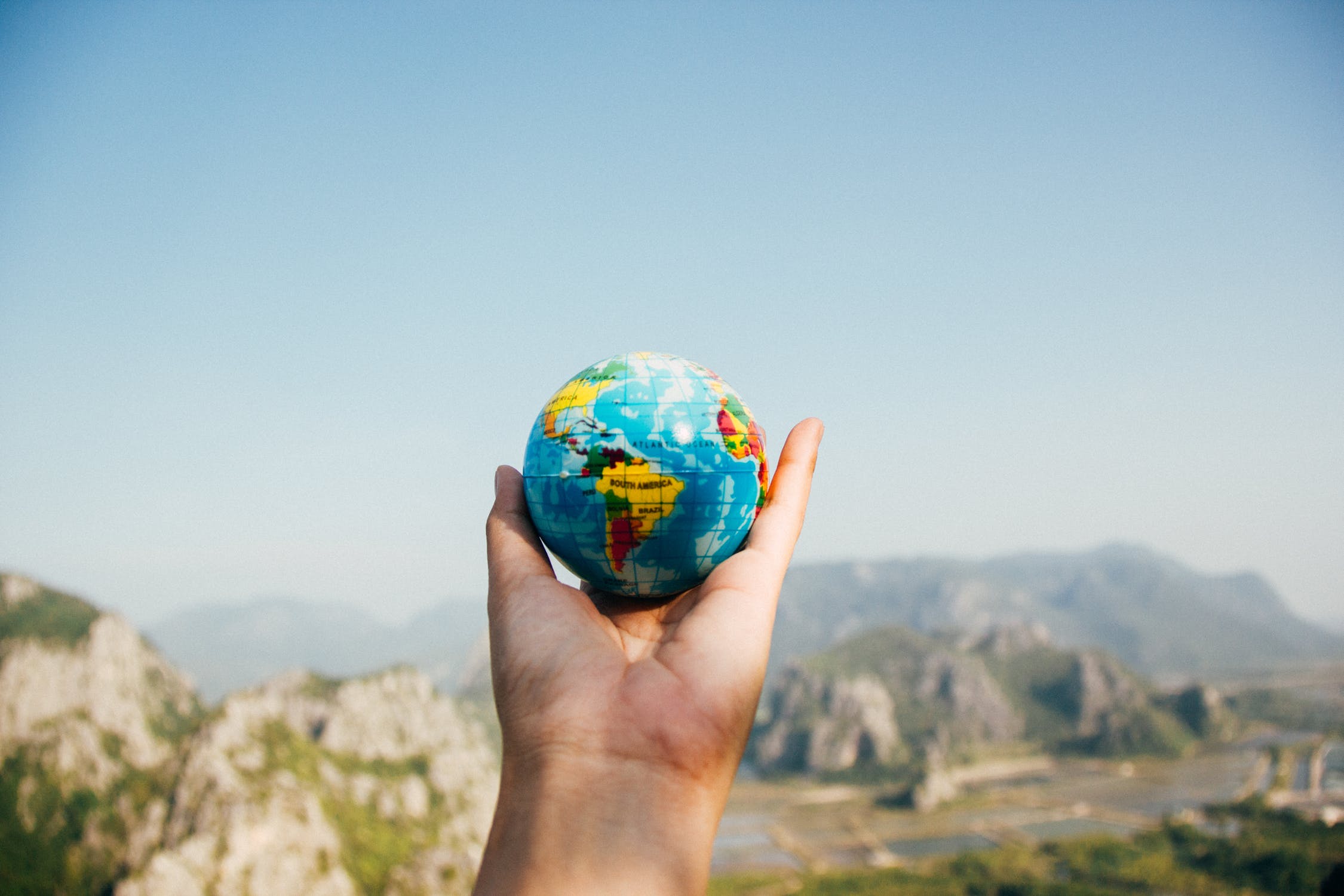 cruise travel world