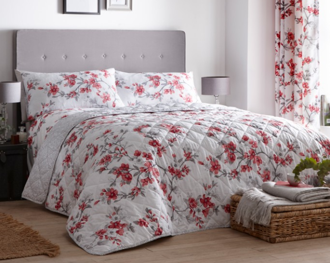 bedspreads
