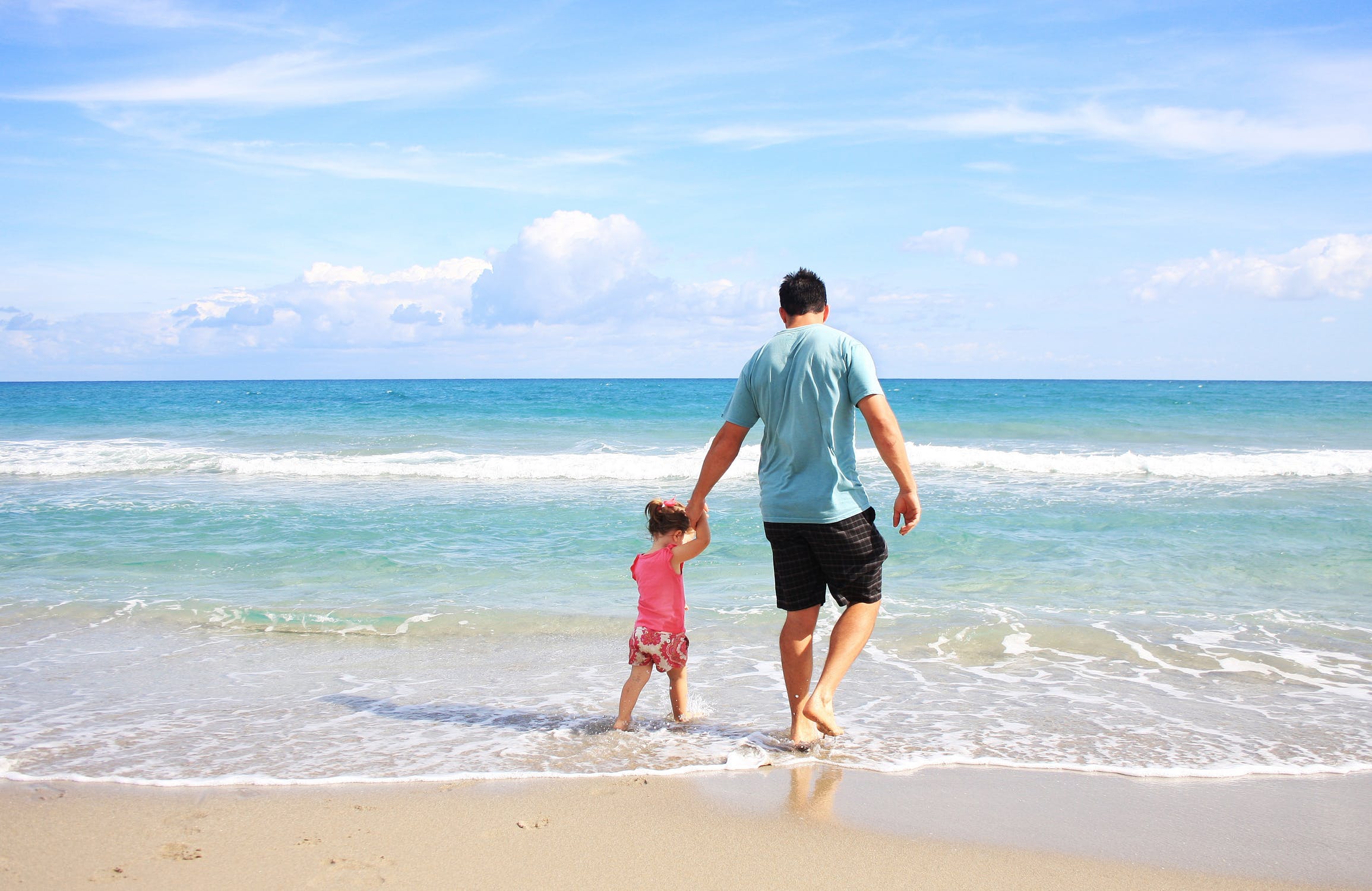 family holiday