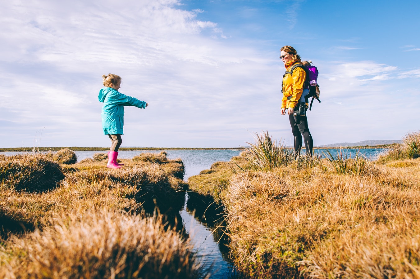 Booking Your First Holiday as a Family – 8 Vital Tips