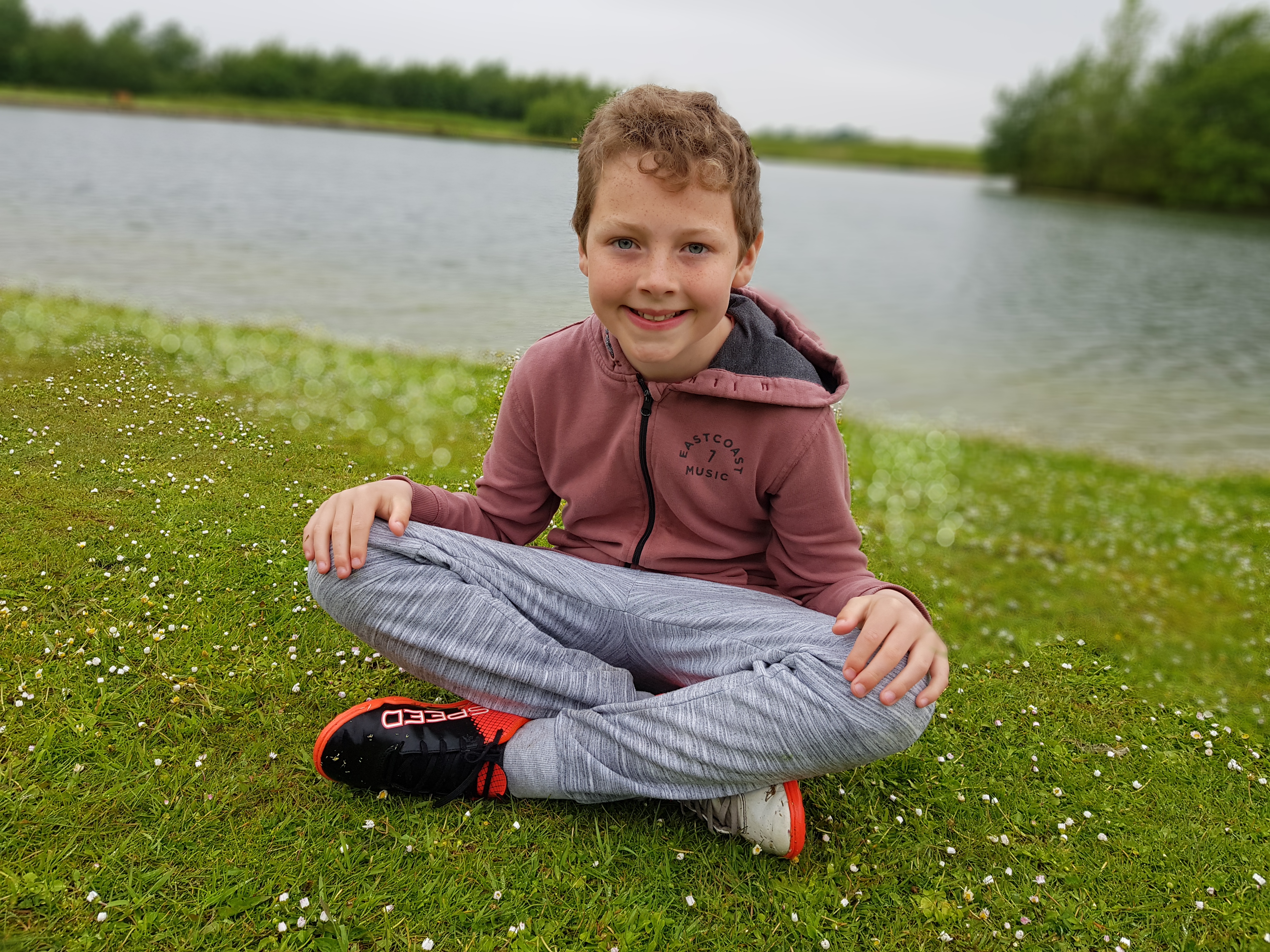 Stanley Villa Farm Camping