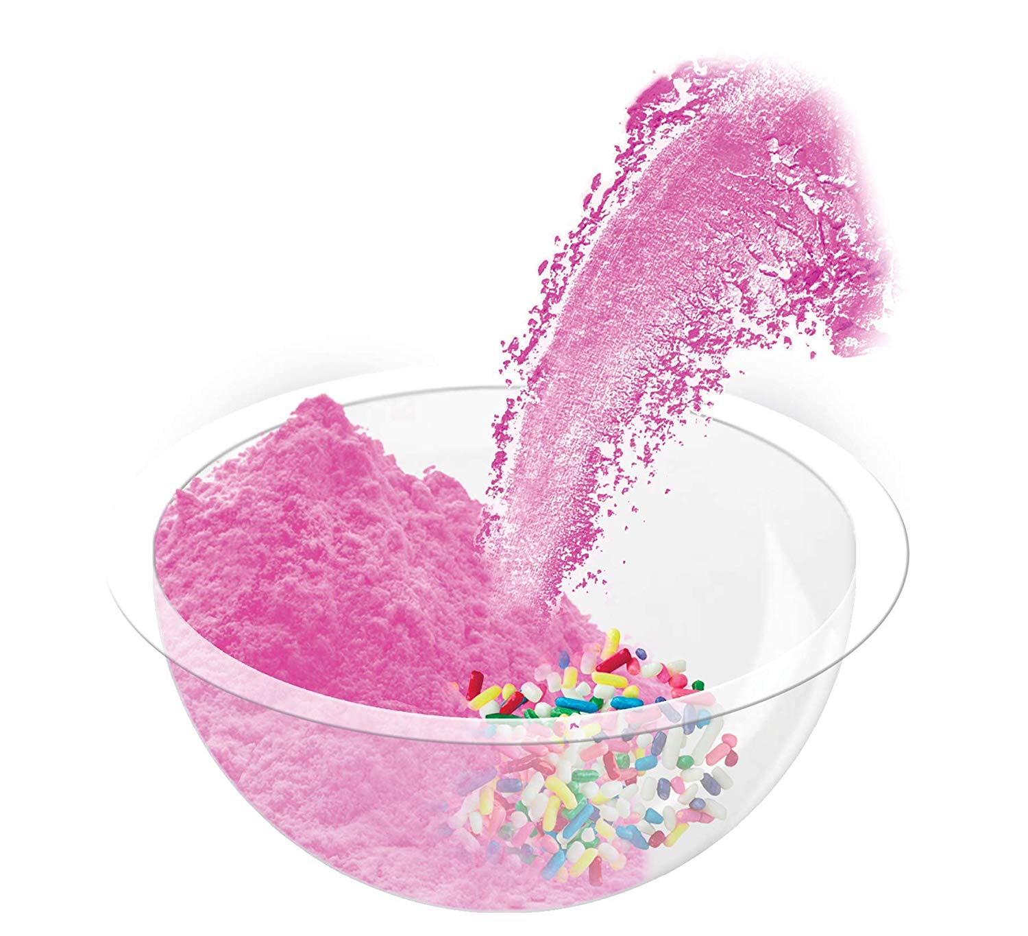 bath bomb