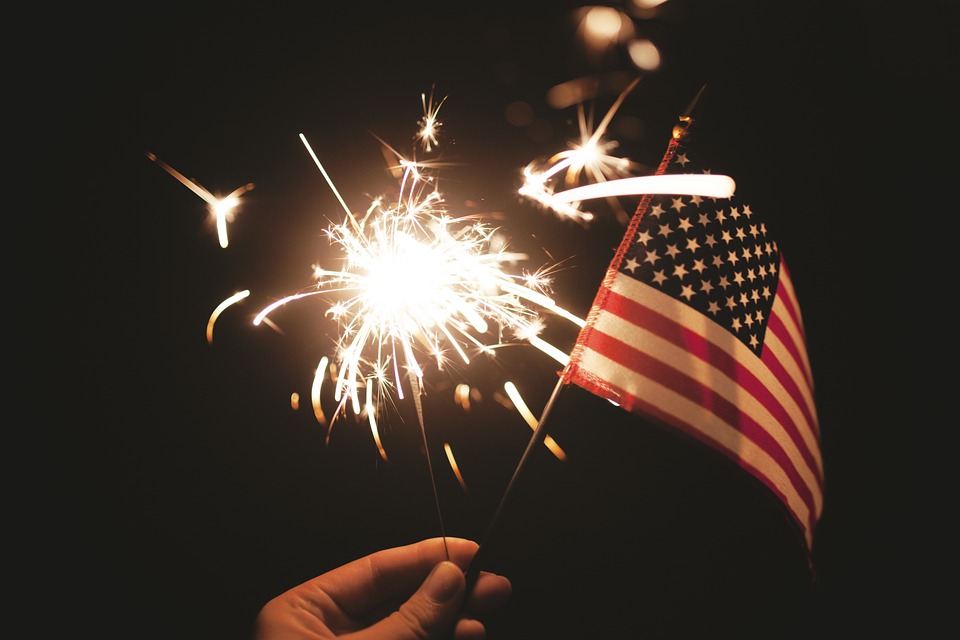 A List of Things to Do on Memorial Day