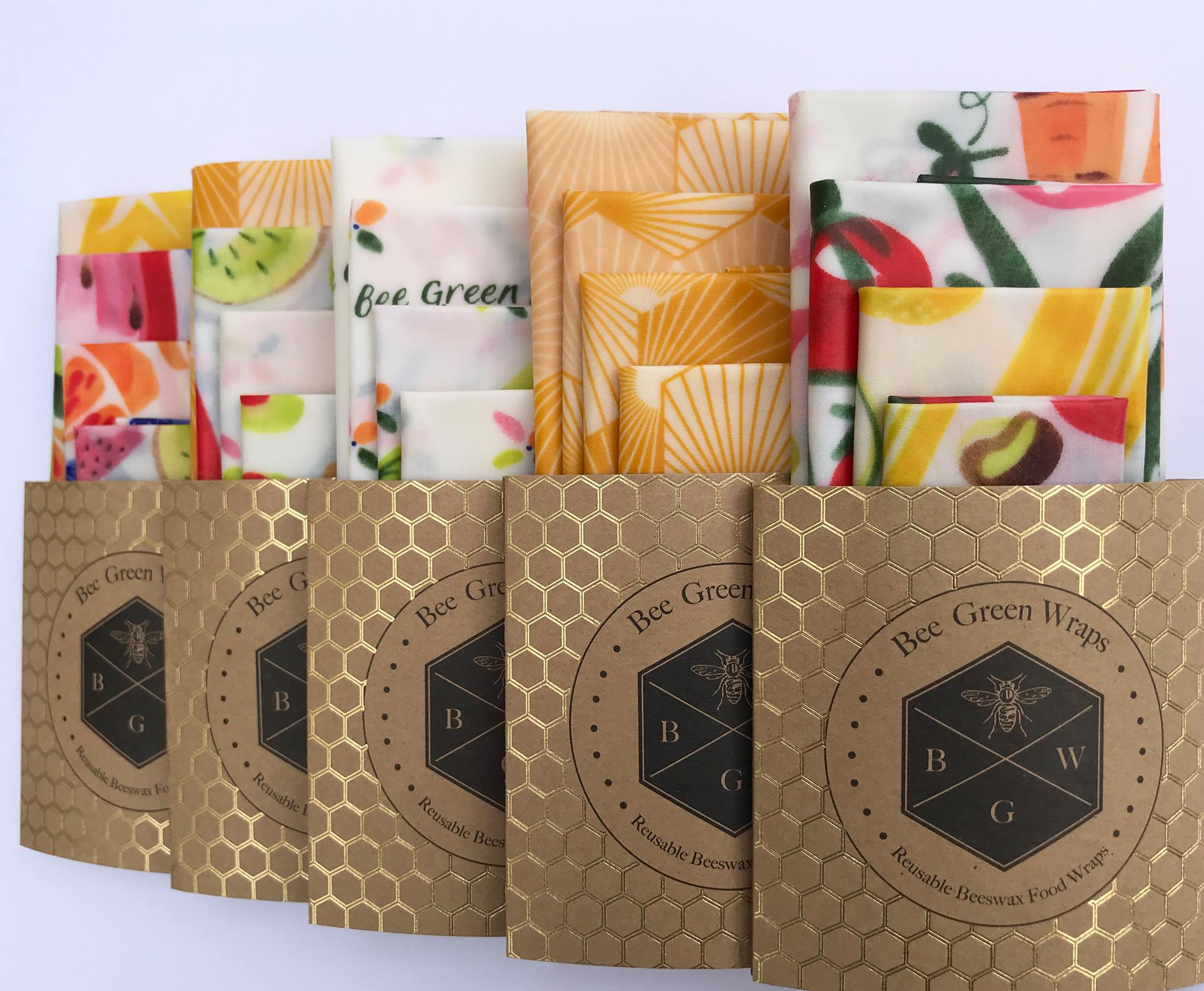 beeswax wraps