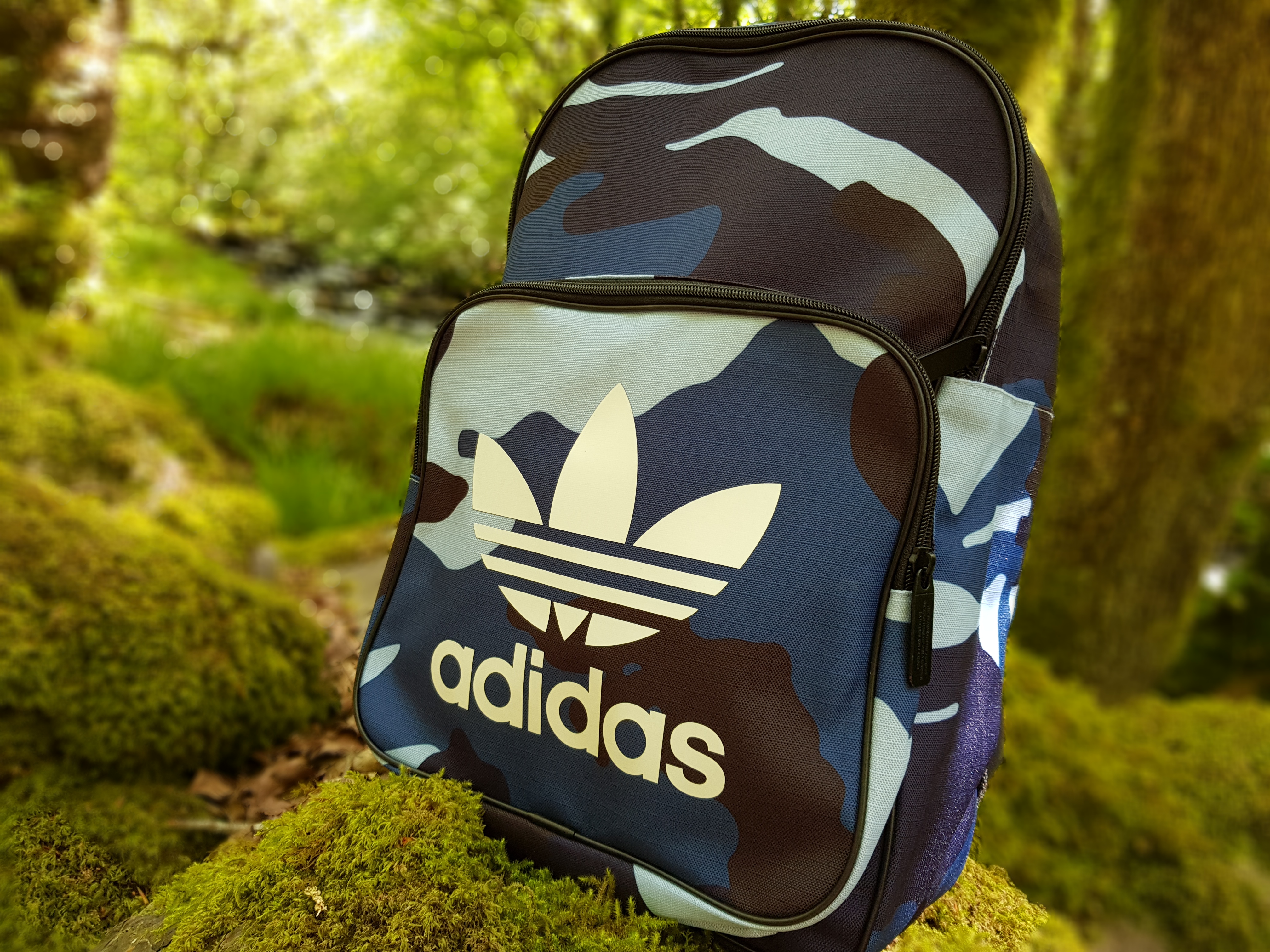 mainline menswear bag