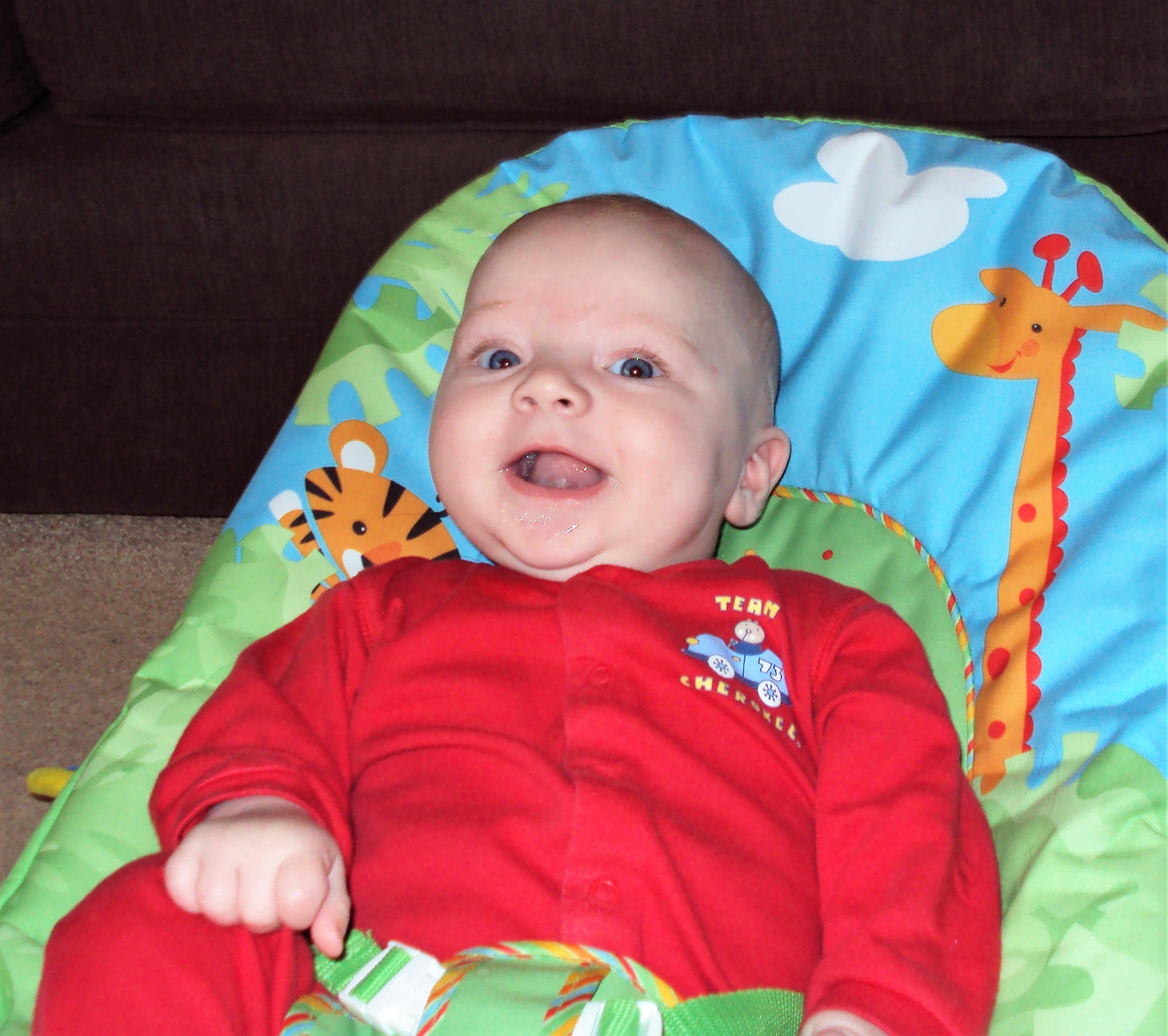 help baby sleep
