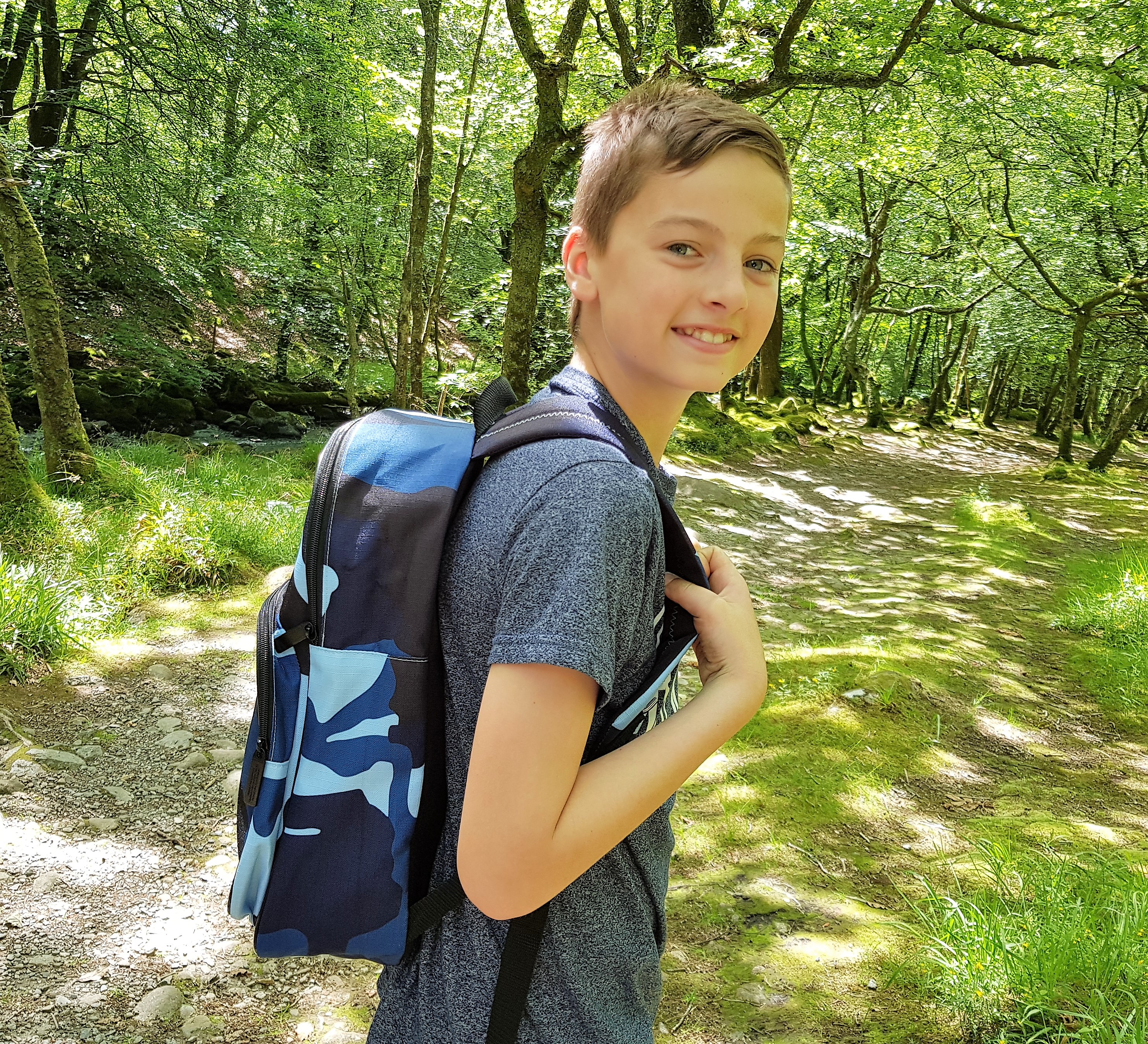 mainline menswear bag