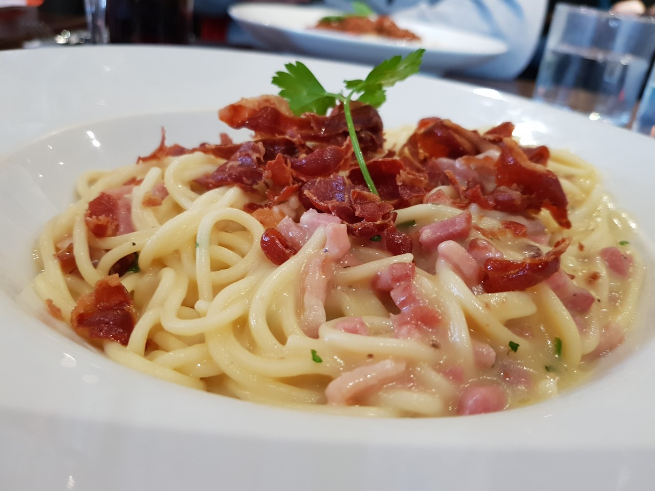 prezzo meal