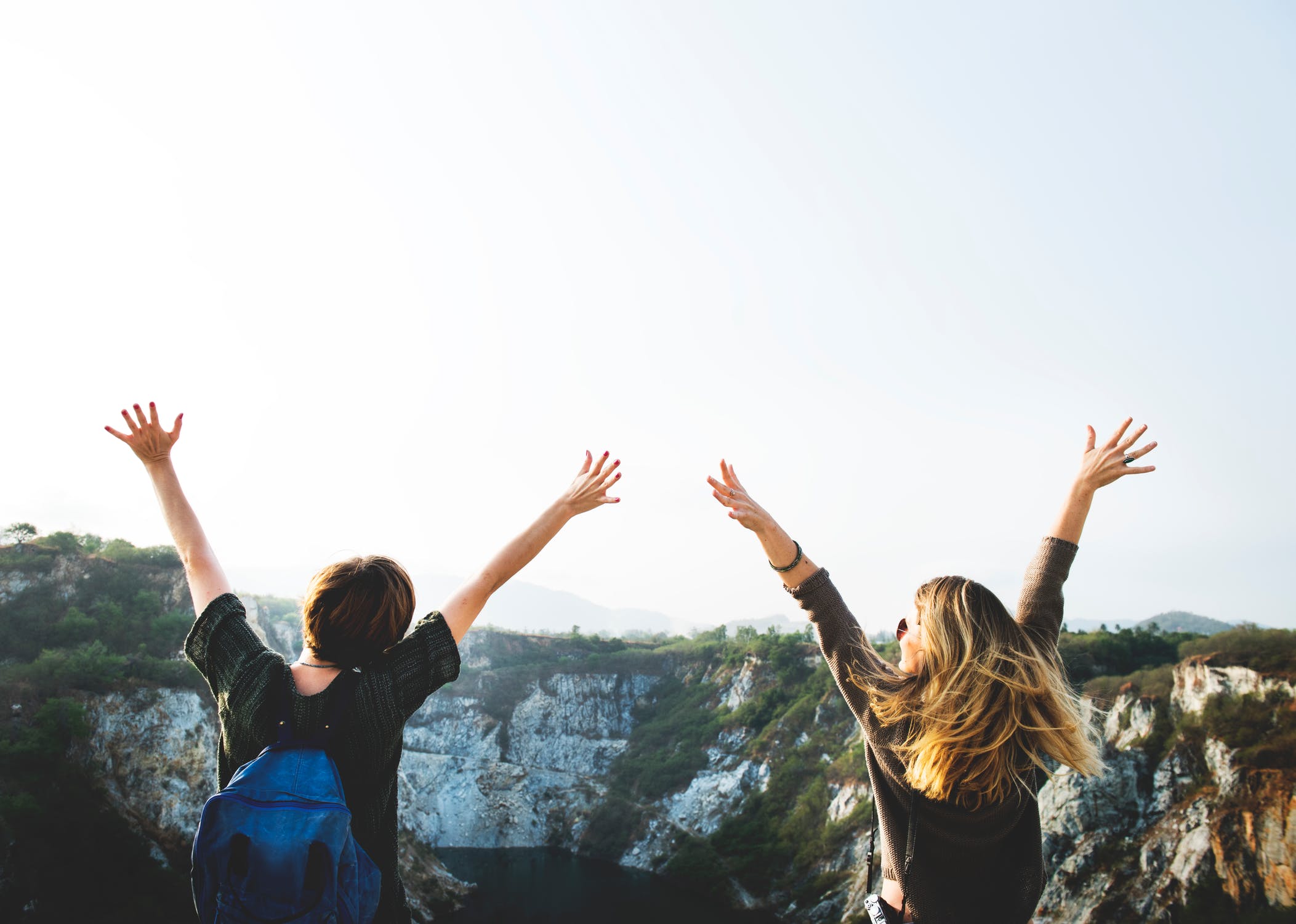 How to change your mindset?