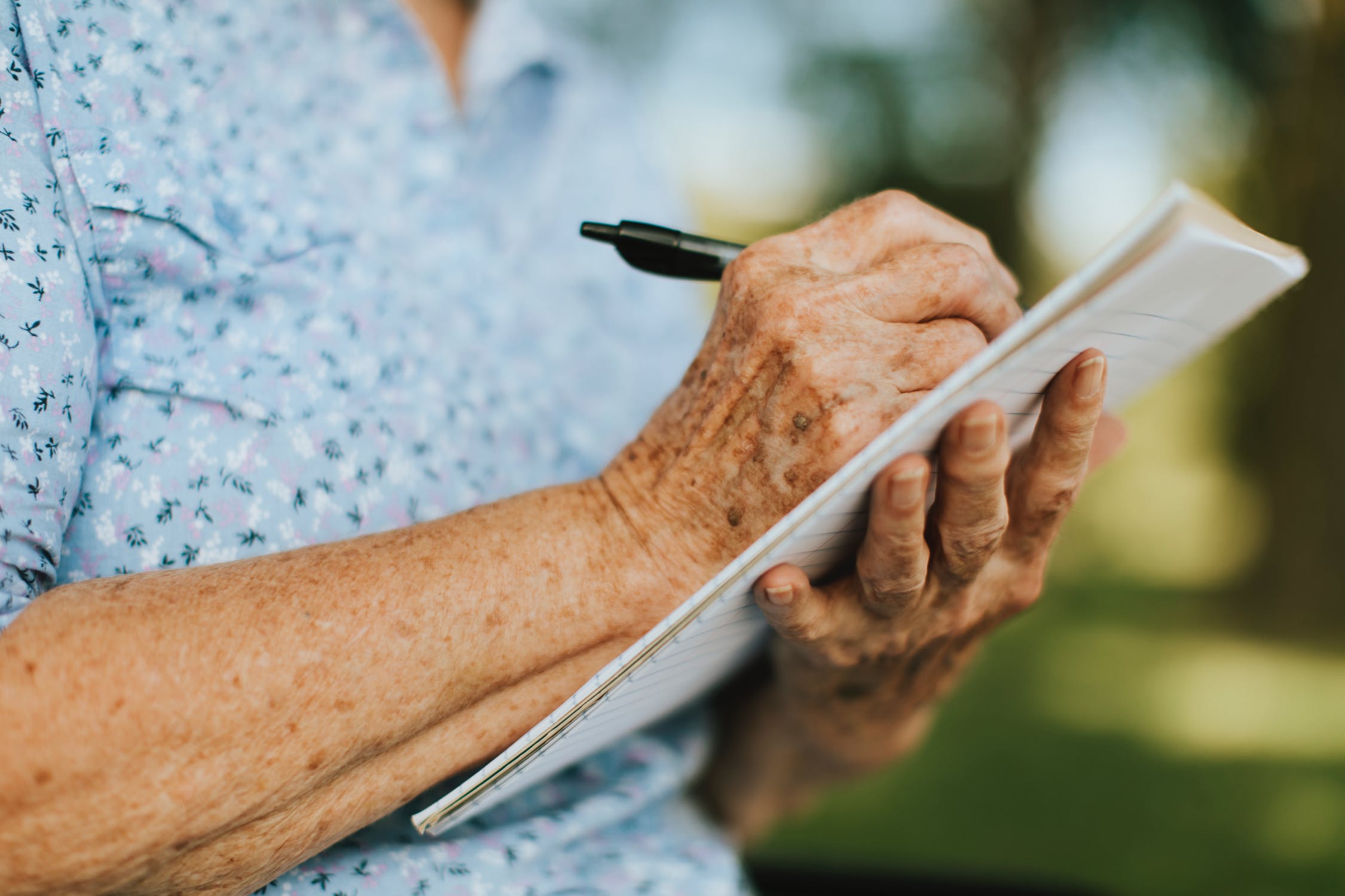 Getting Financial Support to Help Care For Elderly Parents