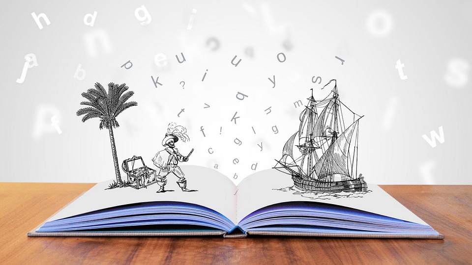 How To Keep Kids Entertained On Long Journeys