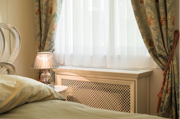 radiator covers