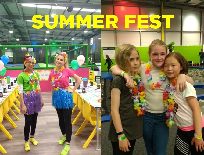 summer fest