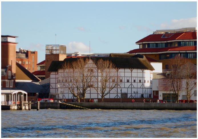 Your Complete guide to visiting the Shakespeare Globe Theatre in London