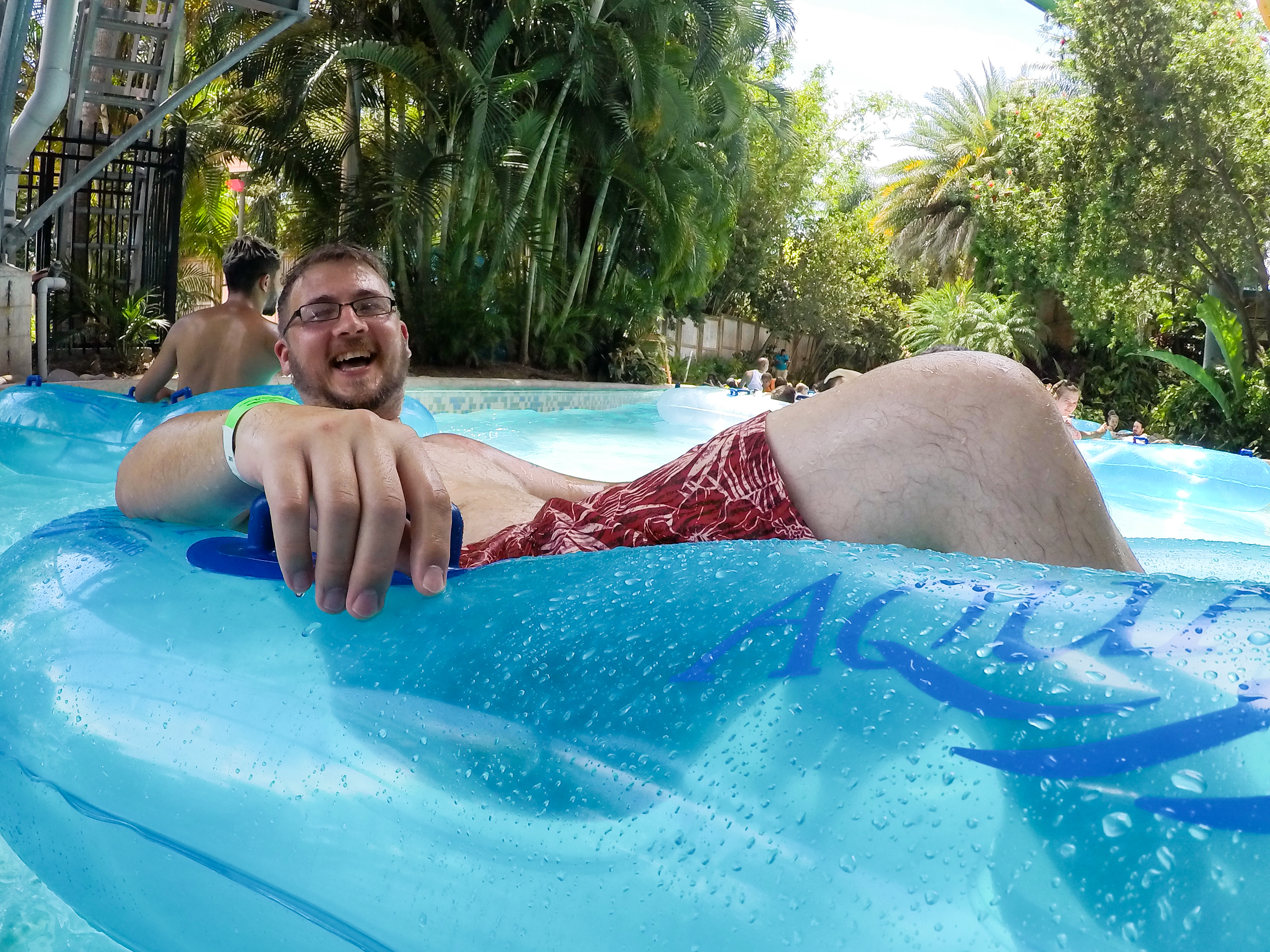 Visit Aquatica