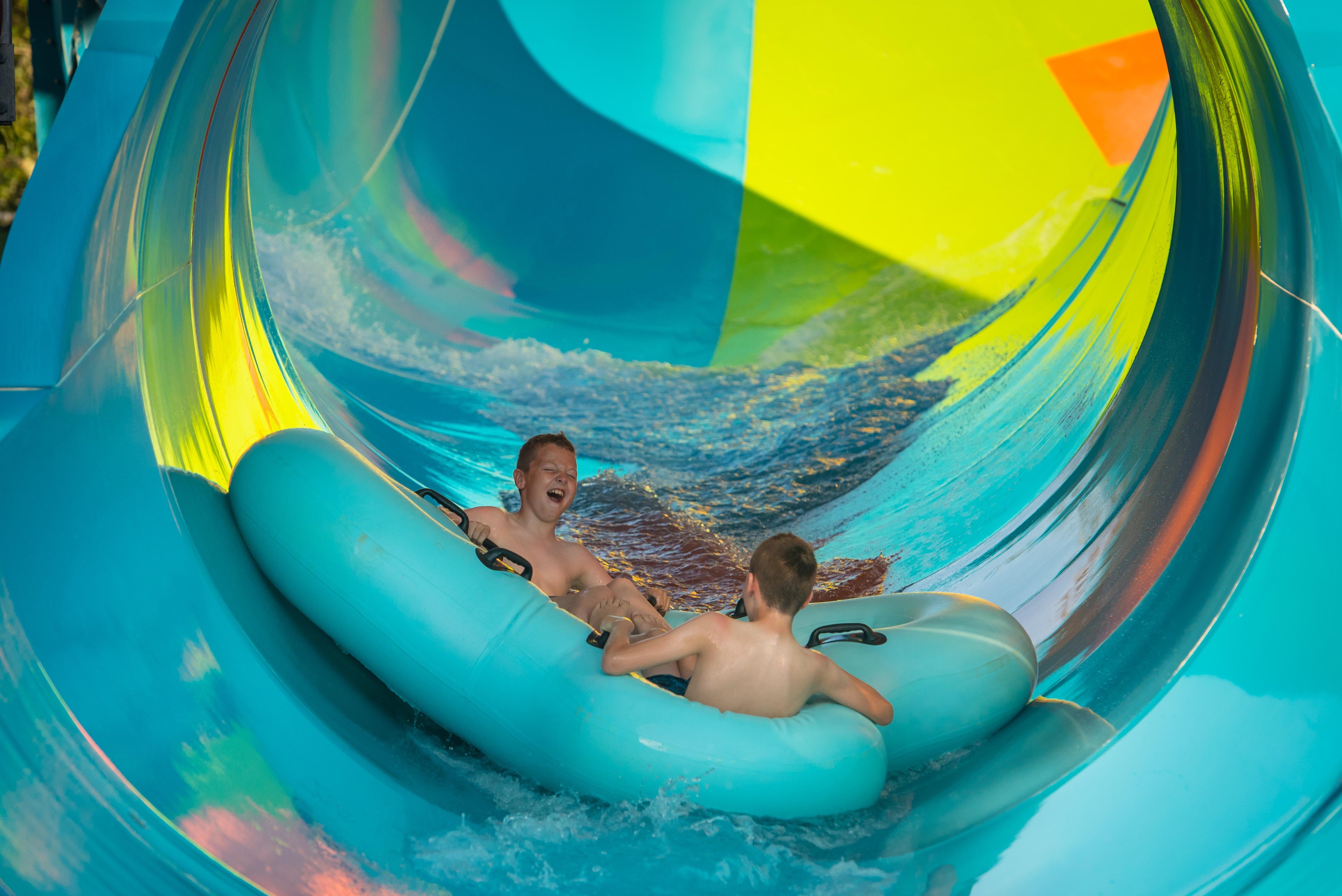 Visit Aquatica