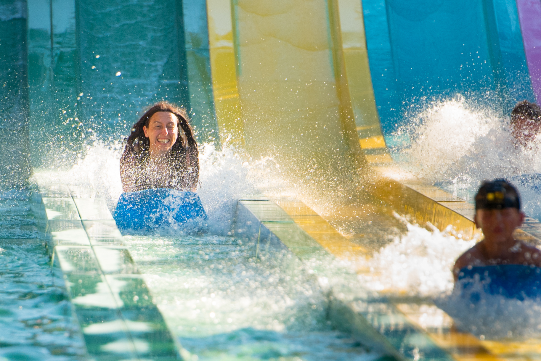 Visit Aquatica