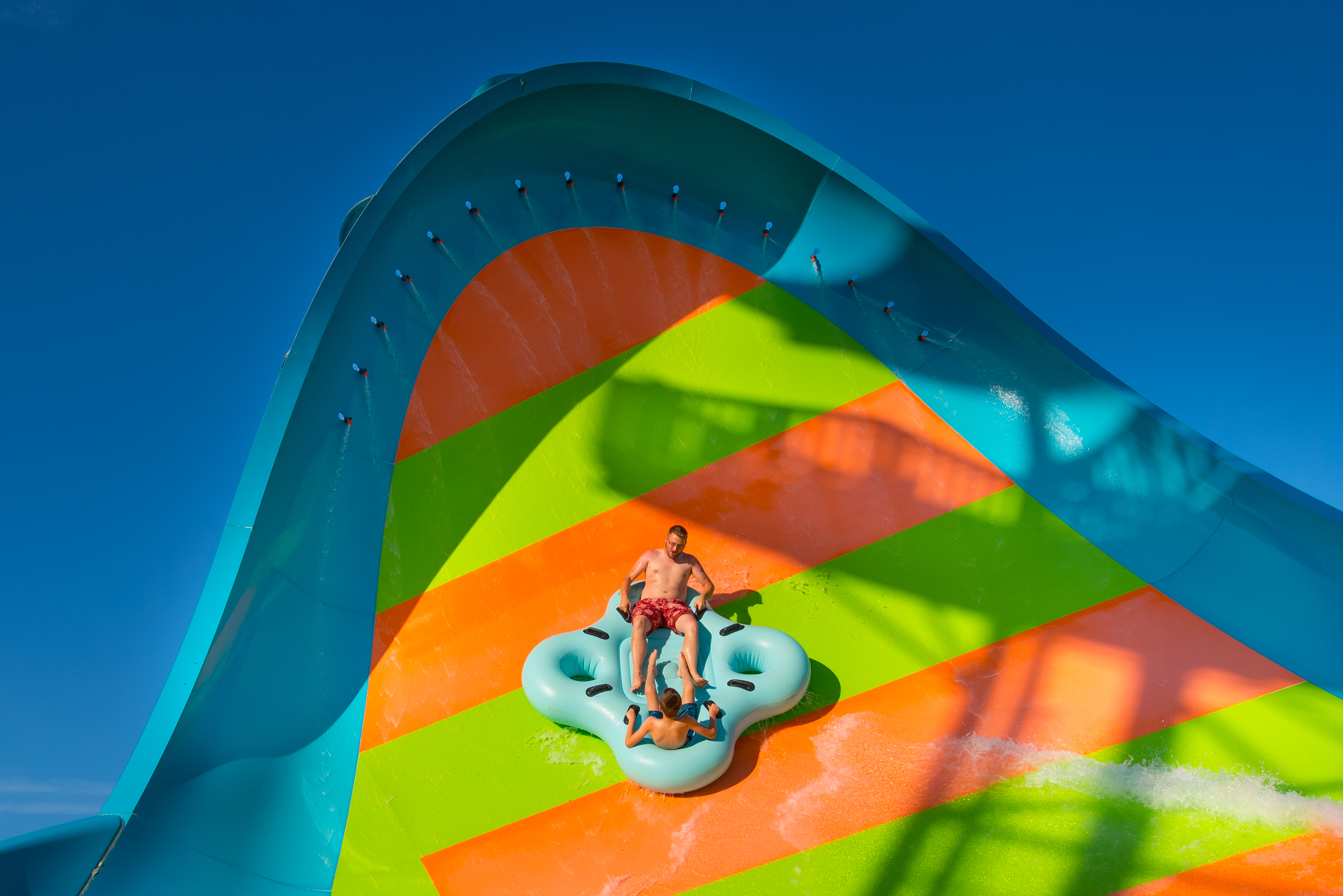 Visit Aquatica