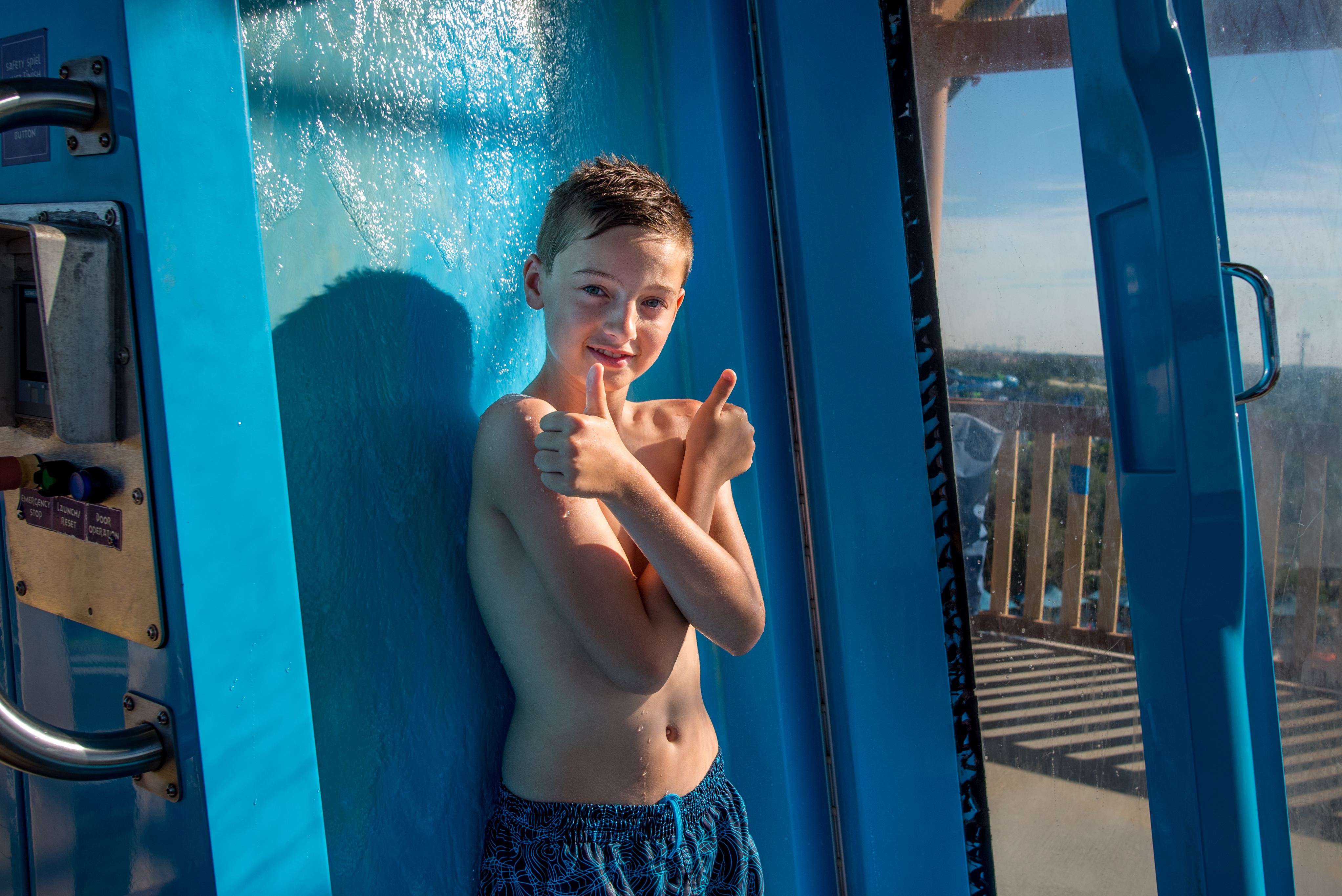 Visit Aquatica