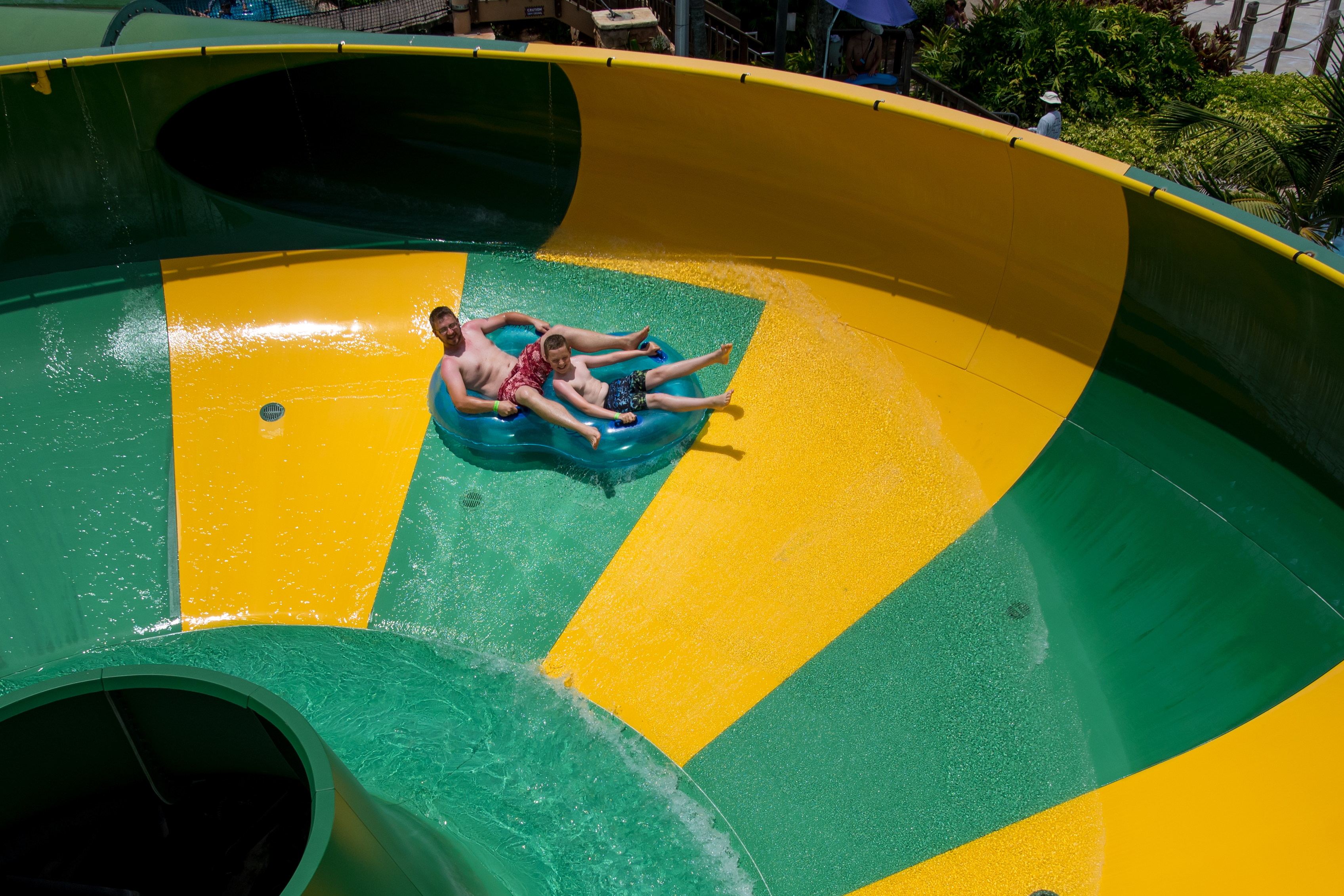 Visit Aquatica