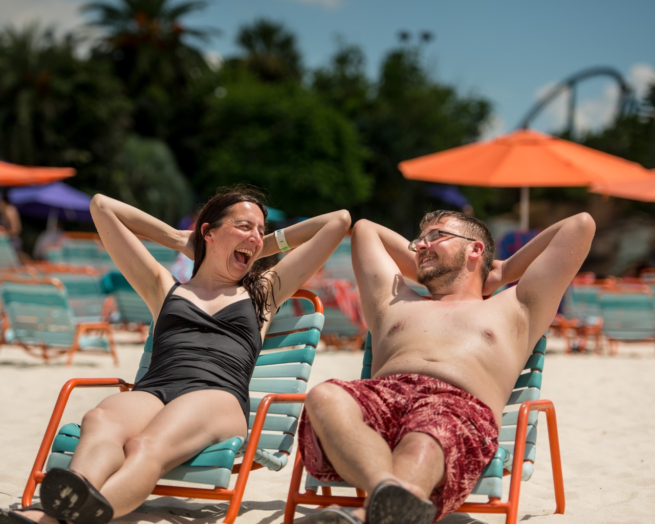 Visit Aquatica