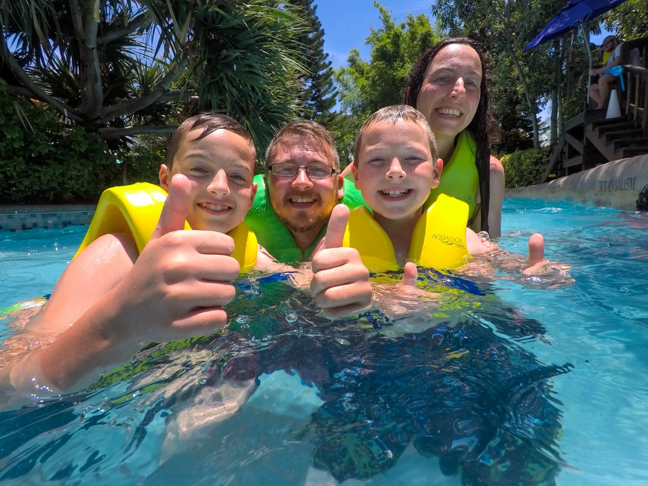 Visit Aquatica