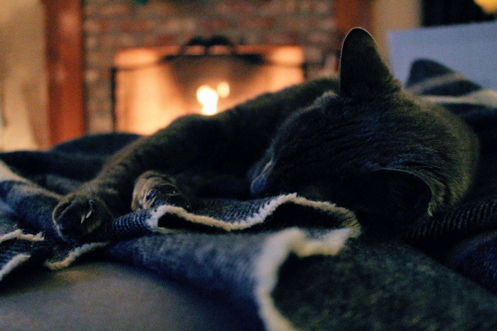 treat yourself blanket