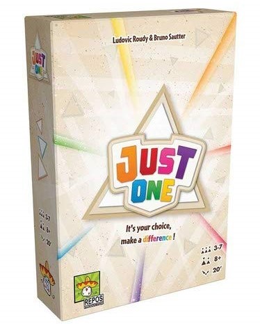 Just One Game