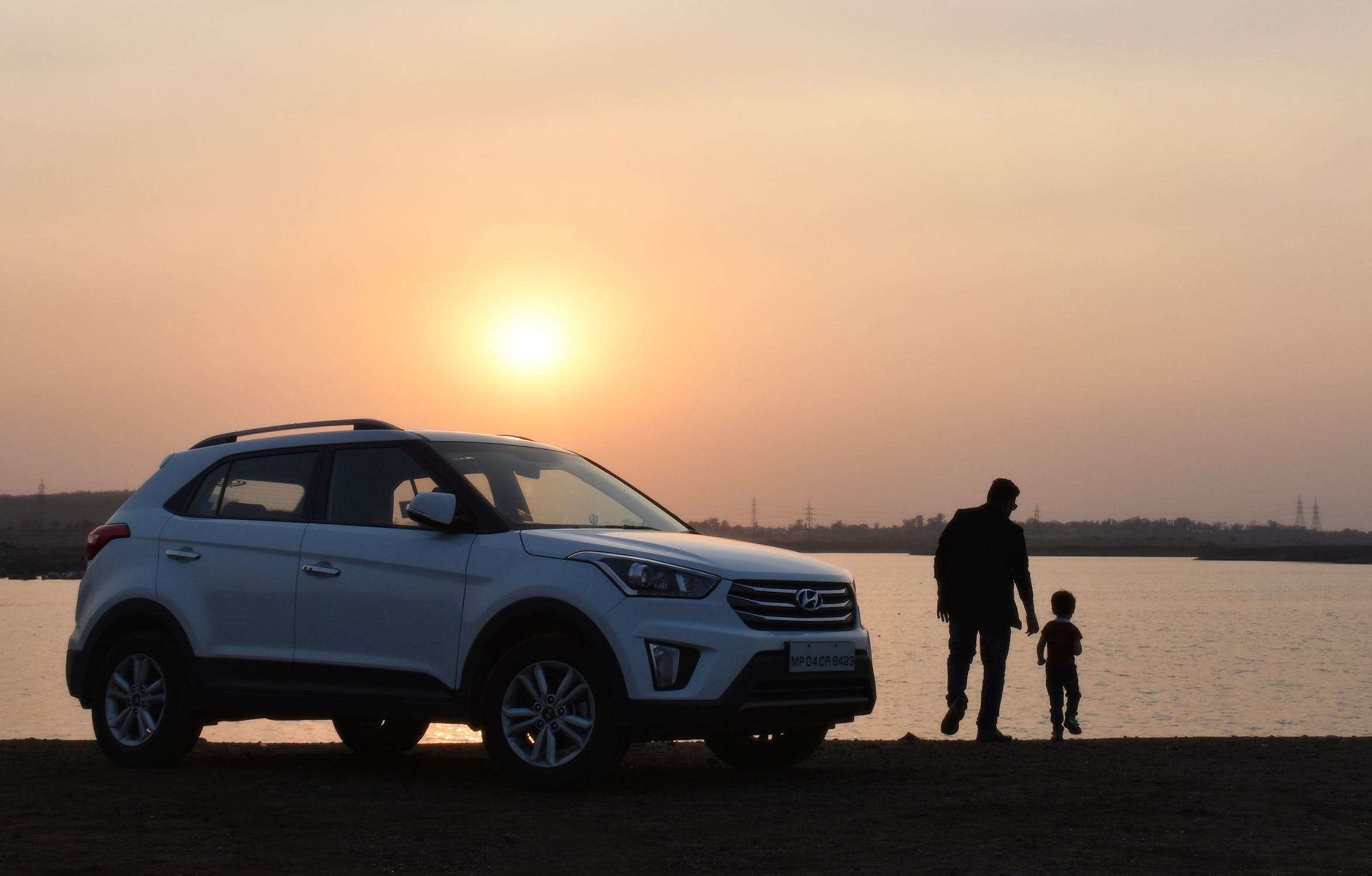 Save Money on Your New Family Car