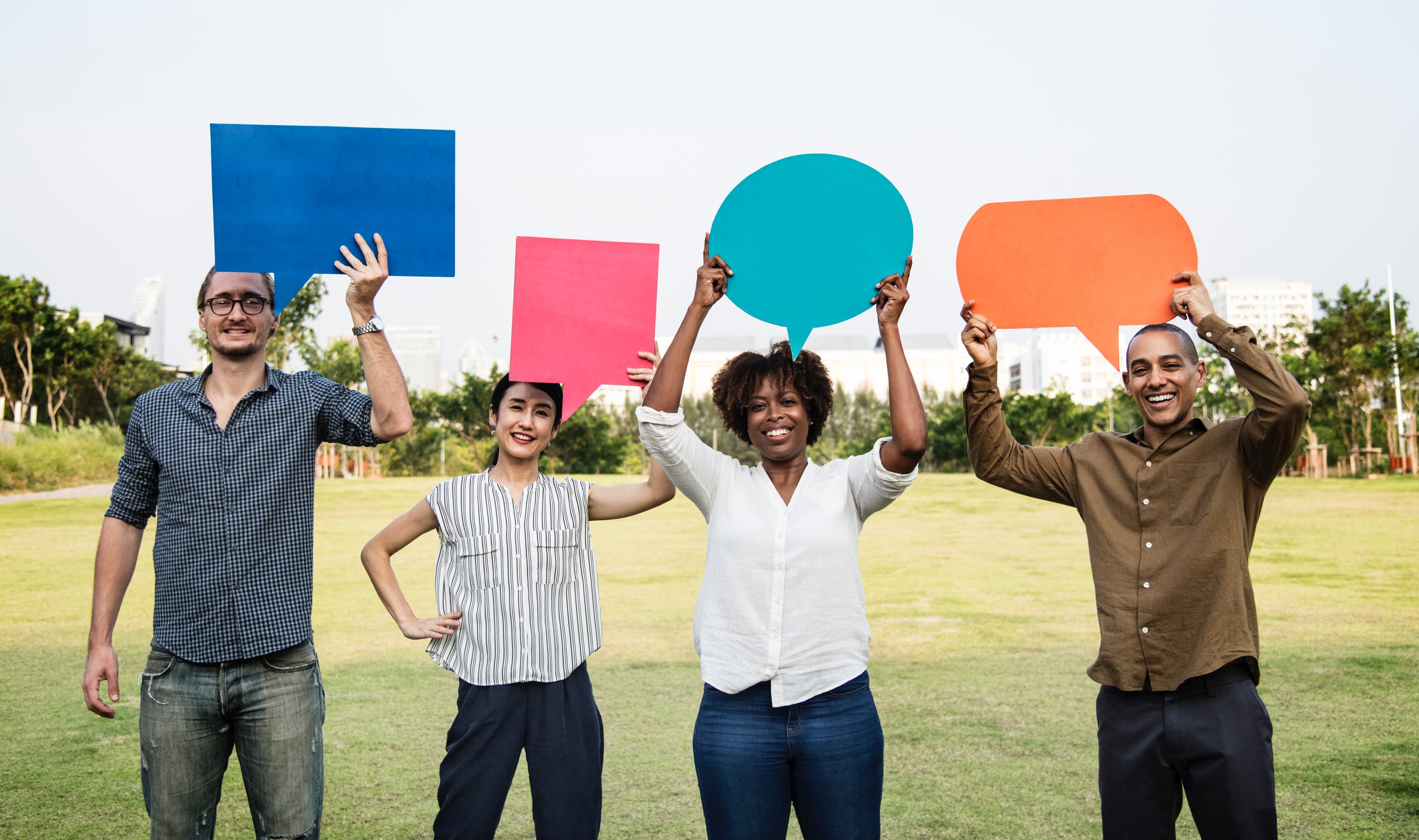 keeping your staff happy