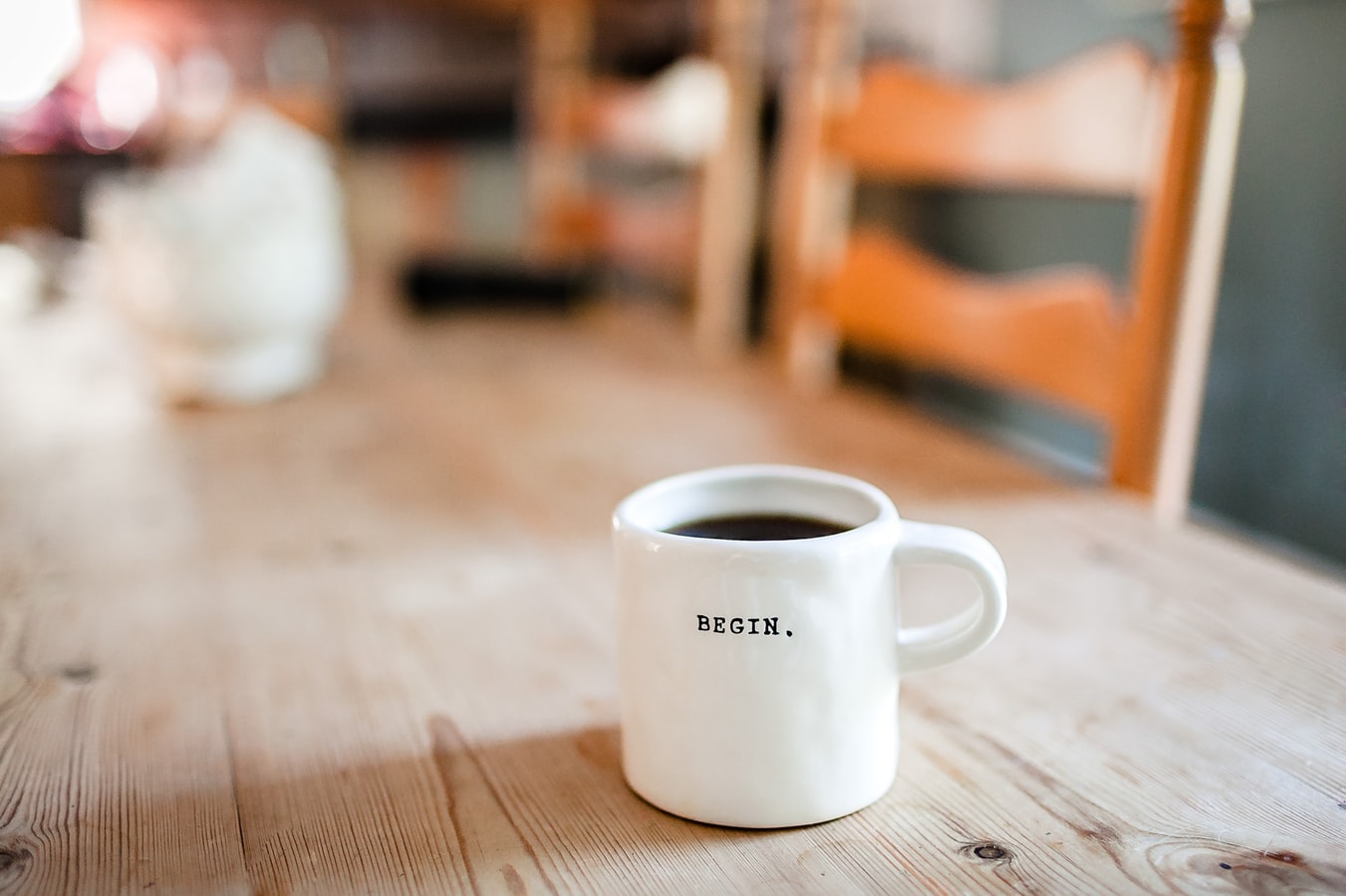 making mornings easier