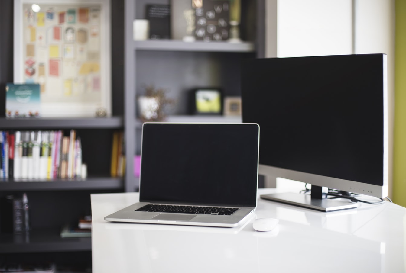 home office