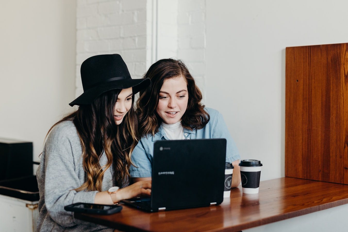 online business