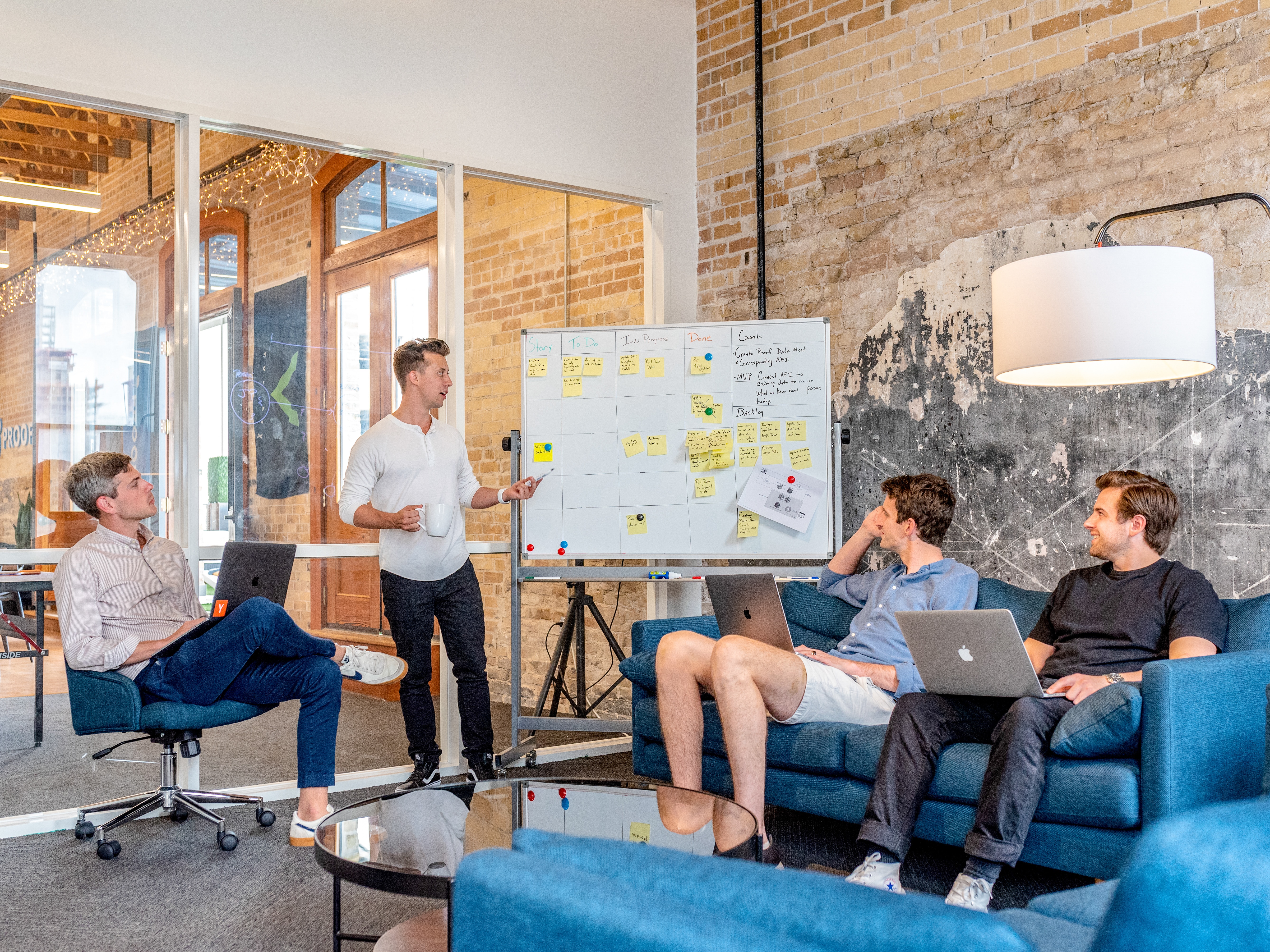 keeping your staff happy