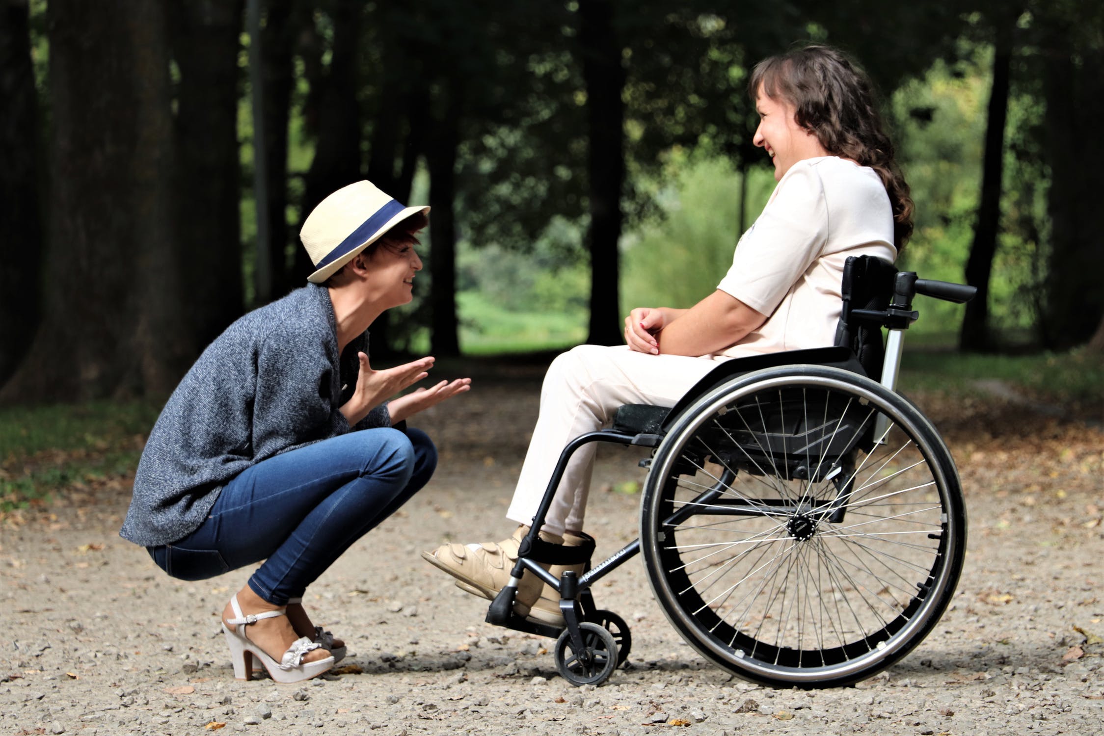 The Most Accessible Days Out