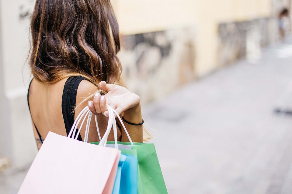 high street crisis