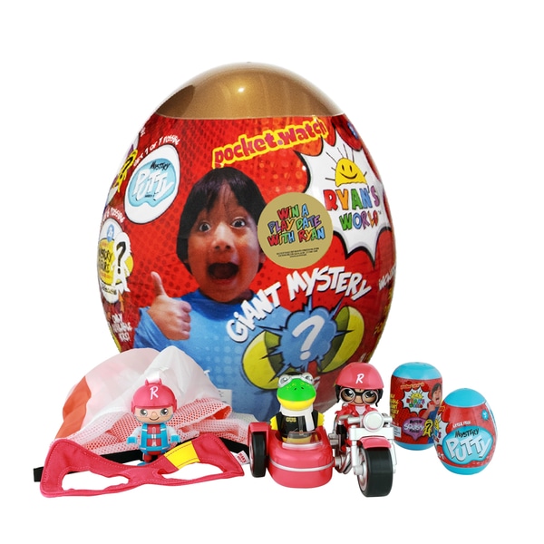 Top 10 toys