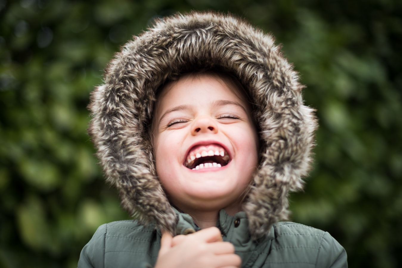 Care of Your Child’s Teeth