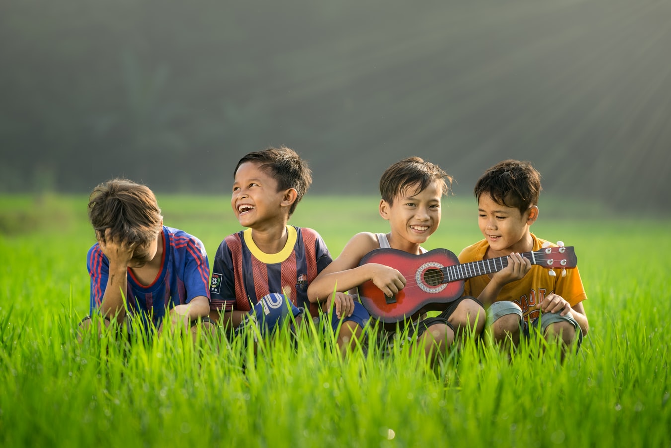 The Importance of Extra-Curricular Activities